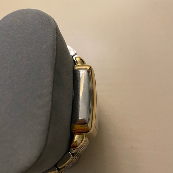 MICHELE Deco Chronograph Watch - Picture 6 of 9